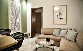 Odi Artspitality